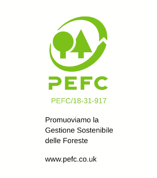 Pefc Label Pefc18 31 917 Label